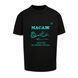 Футболка массаж уход за телом черная VG-TSHIRT-MBC-BK-S фото 1