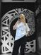 Футболка череп біла VG-TSHIRT-SKULL-WH-S фото 7