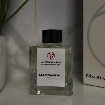 Аромадиффузор Massandra 100 мл VG-ADF-MS фото