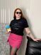 Футболка магия прикосновения черная VG-TSHIRT-MGT-BK-S фото 4
